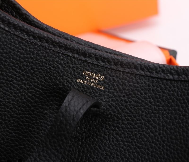 Hermes Evelyn Bags